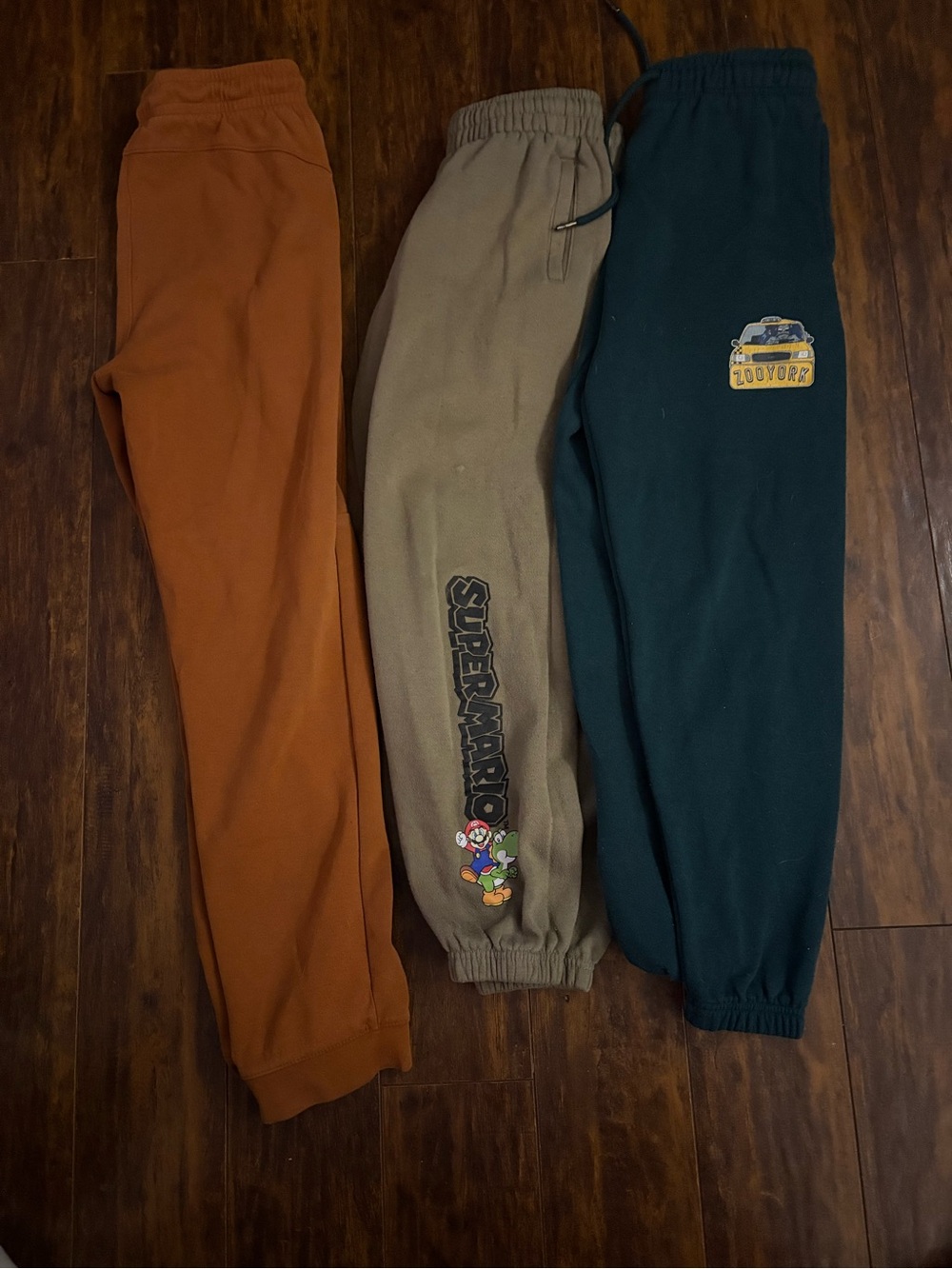 🚨Lot of 3 Youth Sweat / Jogger Pants 🚨